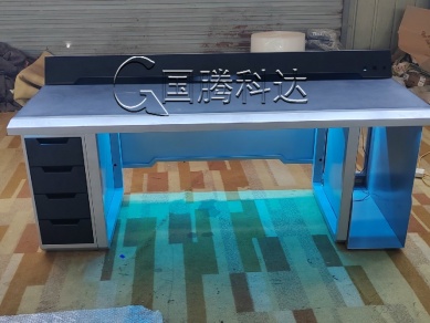 取证台案例展示