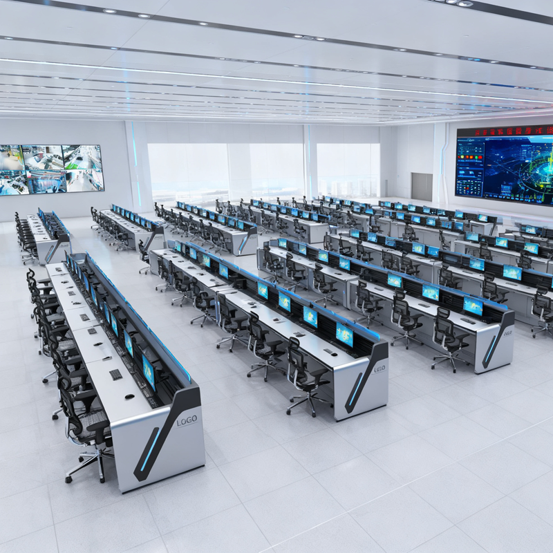 运维中心操作台项目